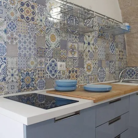 Dimora Del Mare 1882 Apartmán
