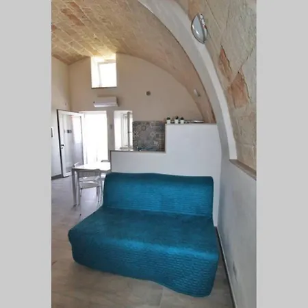 Apartmán Dimora Del Mare 1882