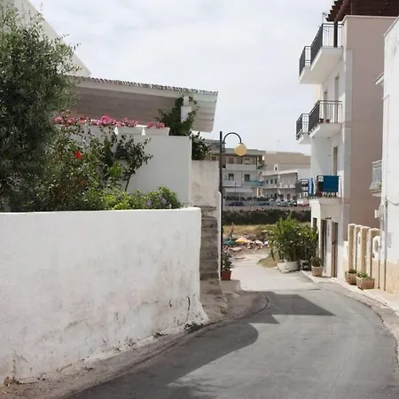 Dimora Del Mare 1882 Apartment