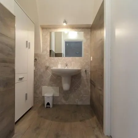 Dimora Del Mare 1882 Apartment