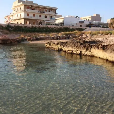 Dimora Del Mare 1882 * Monopoli