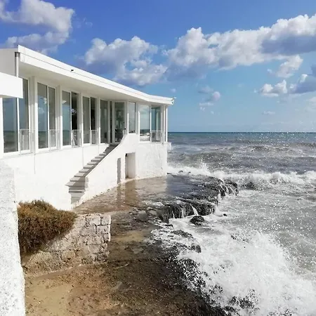 Apartment Dimora Del Mare 1882 Monopoli