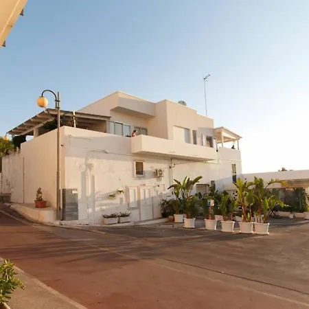 Apartment Dimora Del Mare 1882 Monopoli